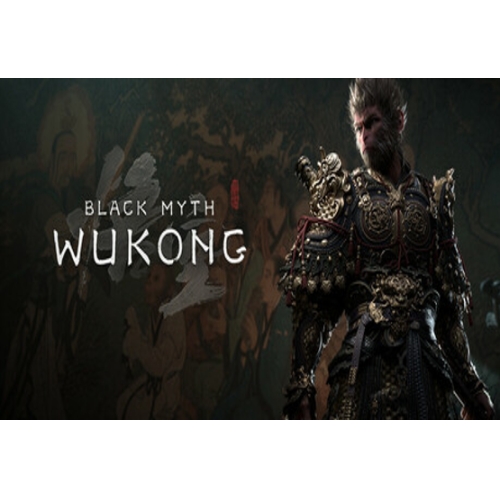  Black Myth: Wukong Steam Hesap